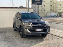 للبيع تويوتا Land Cruiser  2019