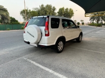 للبيع هوندا CRV 2005