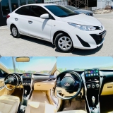 للبيع تويوتا Yaris 2019