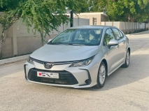 للبيع تويوتا Corolla 2020