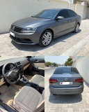 للبيع فولكس واجن Jetta 2016