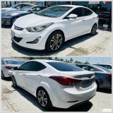 للبيع هونداي Elantra 2016