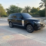 للبيع لاند روفر RANGE ROVER 2014