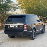 للبيع لاند روفر RANGE ROVER 2014