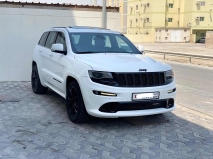 للبيع جيب Grand Cherokee 2015