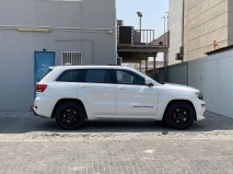 للبيع جيب Grand Cherokee 2015