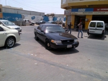 للبيع فورد Crown Victoria 2008