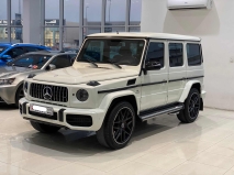 للبيع مرسيديس G class 2013