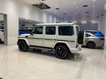 للبيع مرسيديس G class 2013