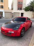 للبيع نيسان ZX 2004