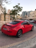 للبيع نيسان ZX 2004