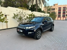 للبيع لاند روفر RANGE ROVER EVOQUE 2015