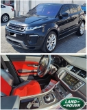 للبيع لاند روفر RANGE ROVER EVOQUE 2016