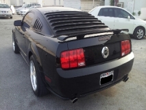 للبيع فورد Mustang  2007