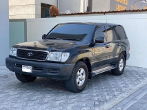 للبيع تويوتا Land Cruiser  2001