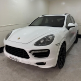 للبيع بورش Cayenne GTS  2013