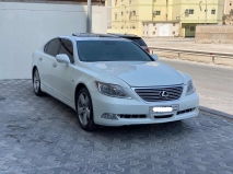 للبيع لكزس LS 2008