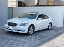 للبيع لكزس LS 2008