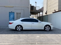 للبيع لكزس LS 2008