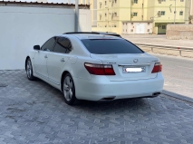 للبيع لكزس LS 2008