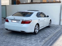 للبيع لكزس LS 2008