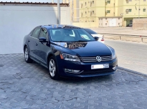 للبيع فولكس واجن Passat  2014