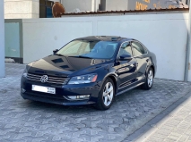 للبيع فولكس واجن Passat  2014