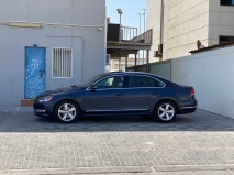 للبيع فولكس واجن Passat  2014