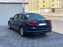 للبيع فولكس واجن Passat  2014