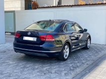 للبيع فولكس واجن Passat  2014