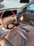 للبيع مرسيديس S class 2007