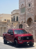 للبيع فورد F150 Truck 2021