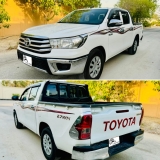 للبيع تويوتا Hilux 2016