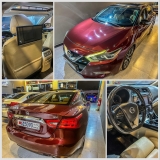 للبيع نيسان Maxima 2016