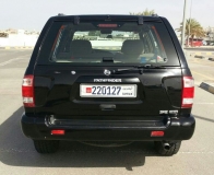 للبيع نيسان Pathfinder 2004