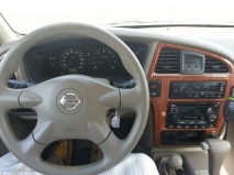 للبيع نيسان Pathfinder 2004