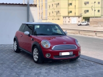 للبيع مني كوبر Mini Cooper 2010