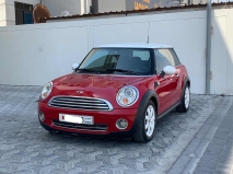 للبيع مني كوبر Mini Cooper 2010