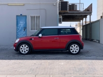 للبيع مني كوبر Mini Cooper 2010