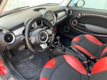 للبيع مني كوبر Mini Cooper 2010