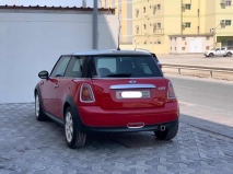 للبيع مني كوبر Mini Cooper 2010