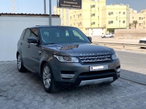 للبيع لاند روفر RANGE ROVER 2016