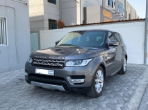 للبيع لاند روفر RANGE ROVER 2016