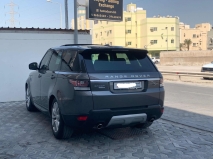 للبيع لاند روفر RANGE ROVER 2016