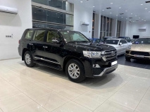 للبيع تويوتا Land Cruiser  2016