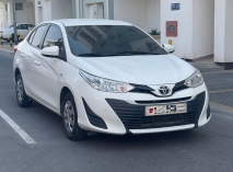 للبيع تويوتا Yaris 2019