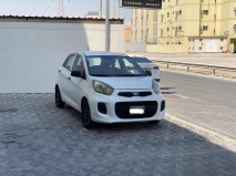 للبيع كيا Picanto 2017