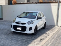 للبيع كيا Picanto 2017