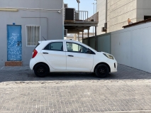 للبيع كيا Picanto 2017