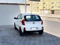 للبيع كيا Picanto 2017